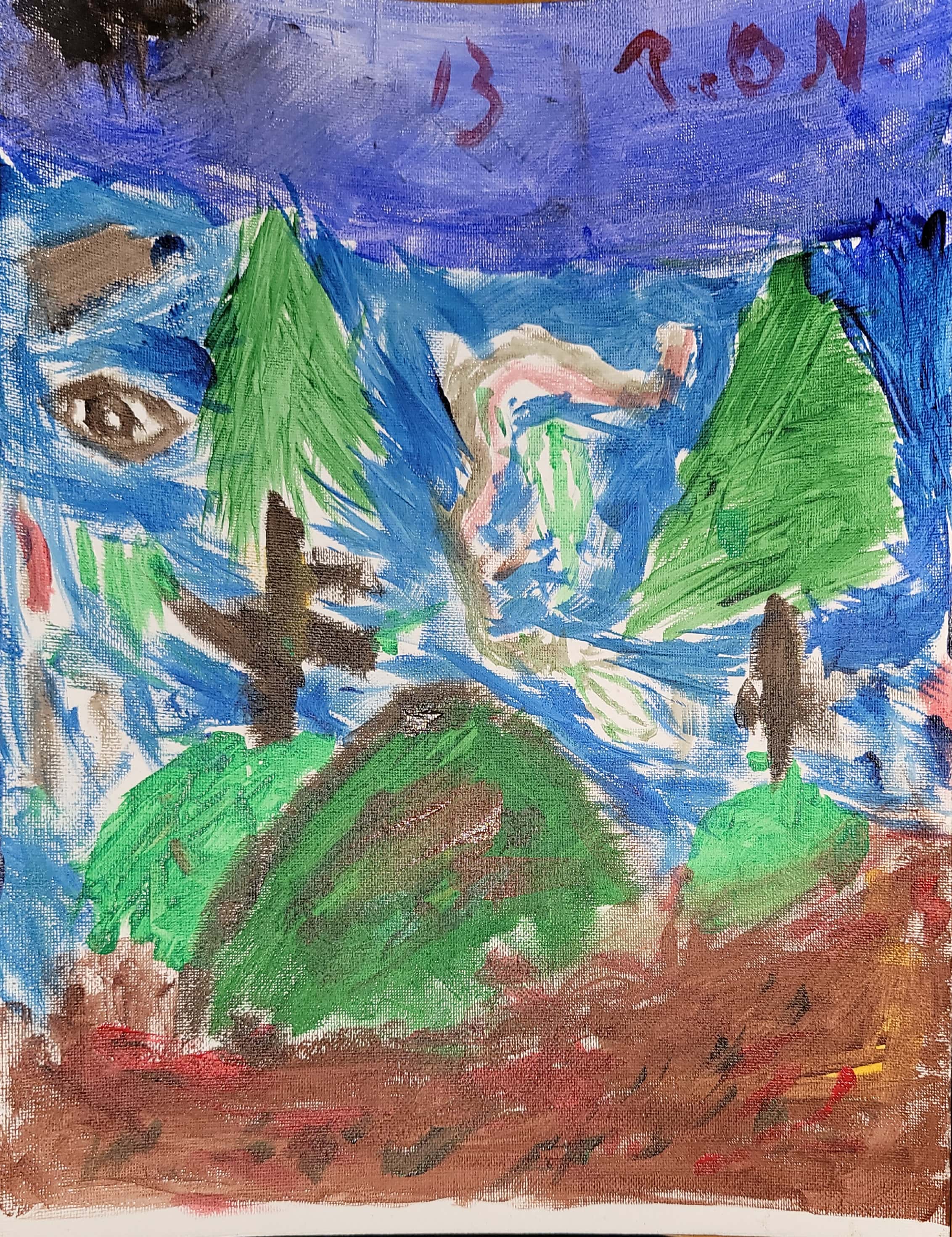 A learners journey through art - Marketplace | Gamma